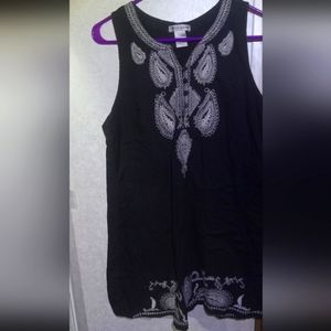 Black Dress by Cute Options